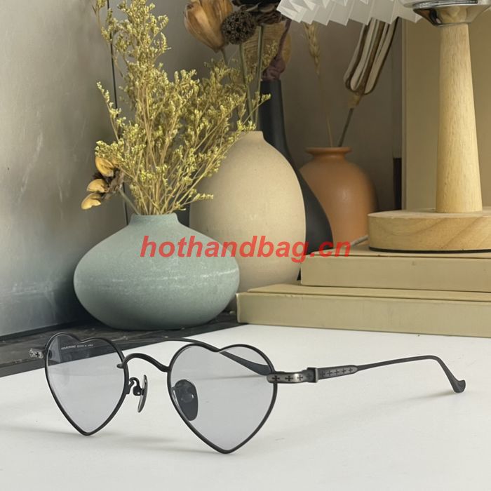 Chrome Heart Sunglasses Top Quality CRS00553